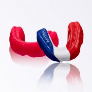 Explore a New Realm of Sports Dental Protection - China dental Sports Dental Guard