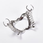 Undetectable Comfort: The Super-Titanium "Invisible" Dental Revolution