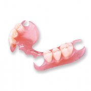 Title: Your Teeth's ＂Invisible Bodyguard＂ is Here! Flexible Partial Denture Base Repair: Gently S