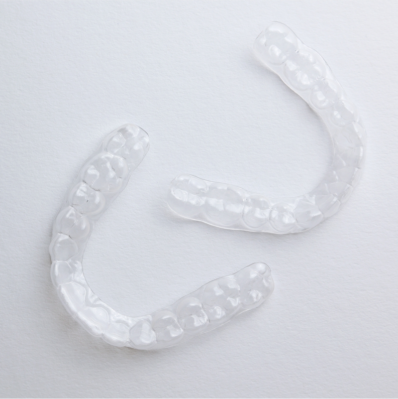 Comfort Upgraded: The New Orthodontic Experience with Clear Aligners
