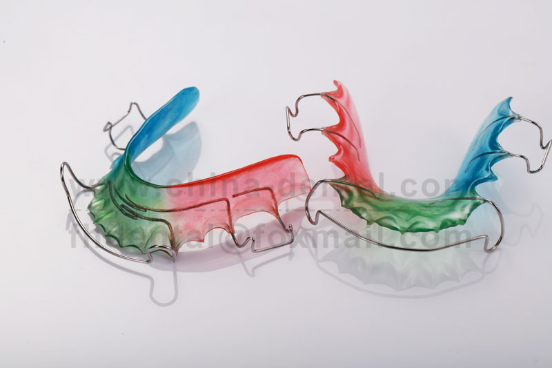 Precision Control, Mastering Gaps: The Professional Art of the Hawley Retainer