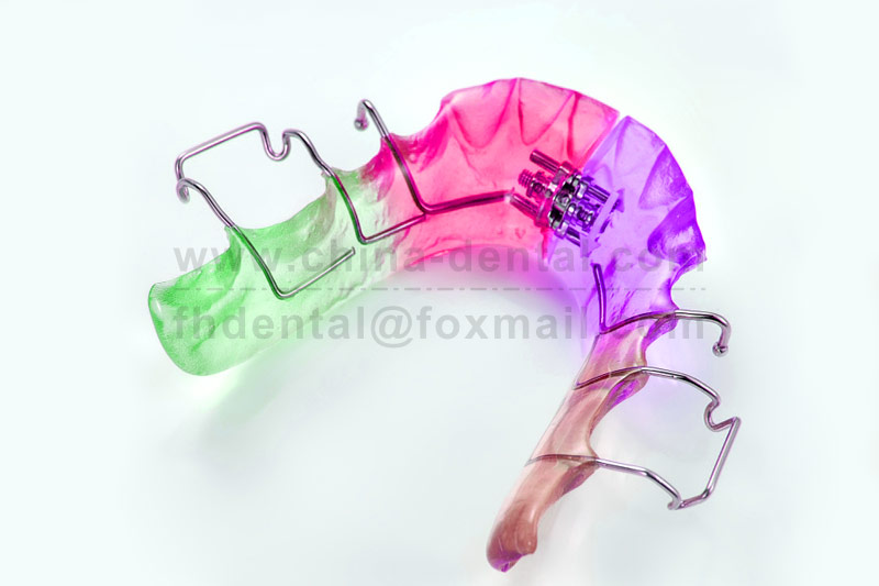 Say Goodbye to Crowded Teeth: The Lingual Arch Expander(Orthodontics) Creates Comfortable Space for Y