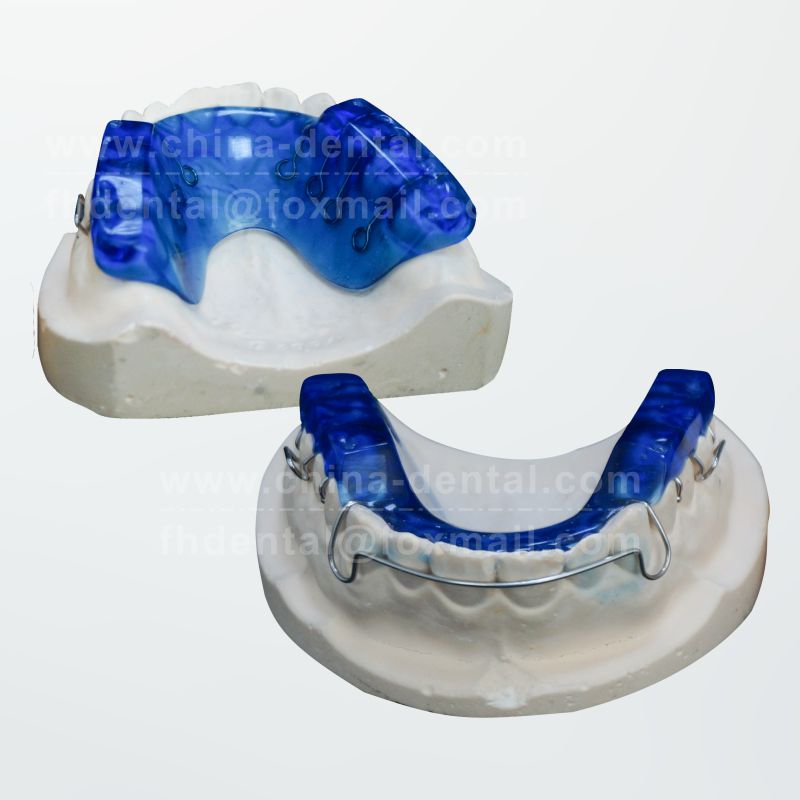 Twin-Block (standard type)