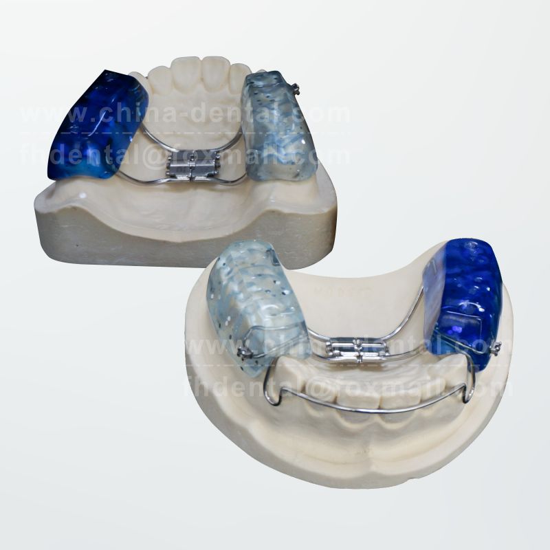 Twin-Block (fixed type)