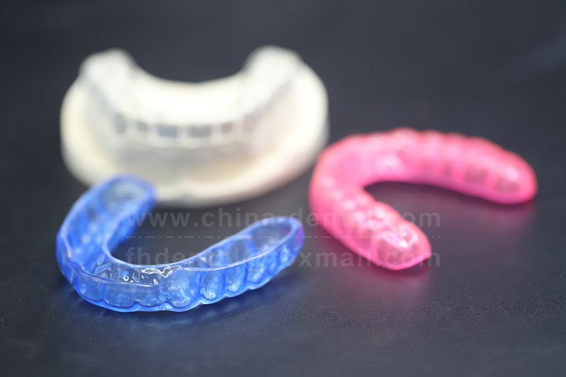 Night Guard: Protecting Your Dental Health Through the Night