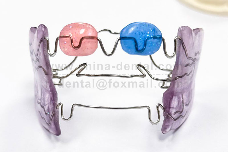 Don’t Worry About Your Child’s “Underbite”—Frankel III Functional Appliance Guards Their Growth