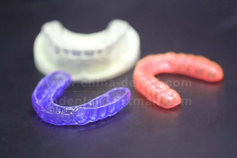 The Invisible Guardian of Nighttime Teeth: Custom Night Guards, Prevention Over Cure