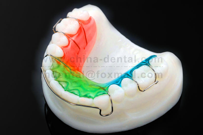 Classic Design, Long-Term Retention: The Hawley Retainer Protects Your Orthodontic Results