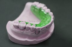 Hawley Retainers: A Stable Home for Your Teeth