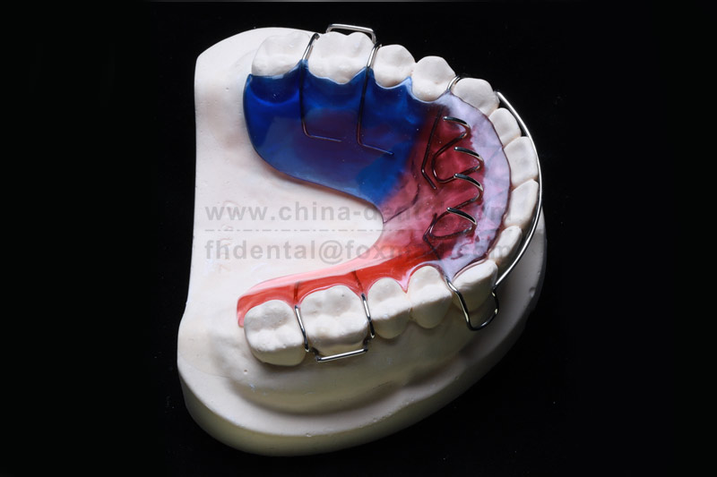 Don't Let "Tongue Thrusting" Affect Your Child's Appearance – This Appliance Makes a Big Difference Don't Let "Tongue Thrusting" Affect Your Child's Appearance – This Appliance Makes a Big Difference