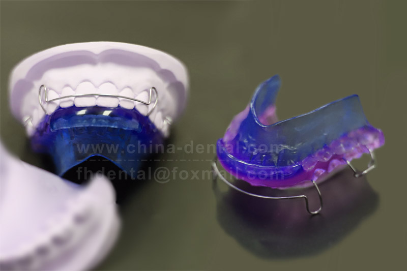 For Your Child's ＂Protruding Teeth＂ and ＂Underbite＂ During the Mixed Dentition, Try the Activ