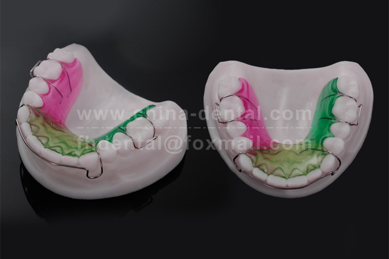 Don’t Slack Off After Orthodontic Treatment—The Hawley Retainer Provides Long-Term Protection