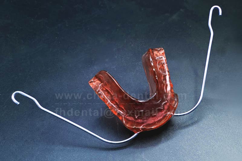 Seizing the Growth Spurt: The Key Principles of How the Van Beek Headgear Appliance Guides Jaw Develo