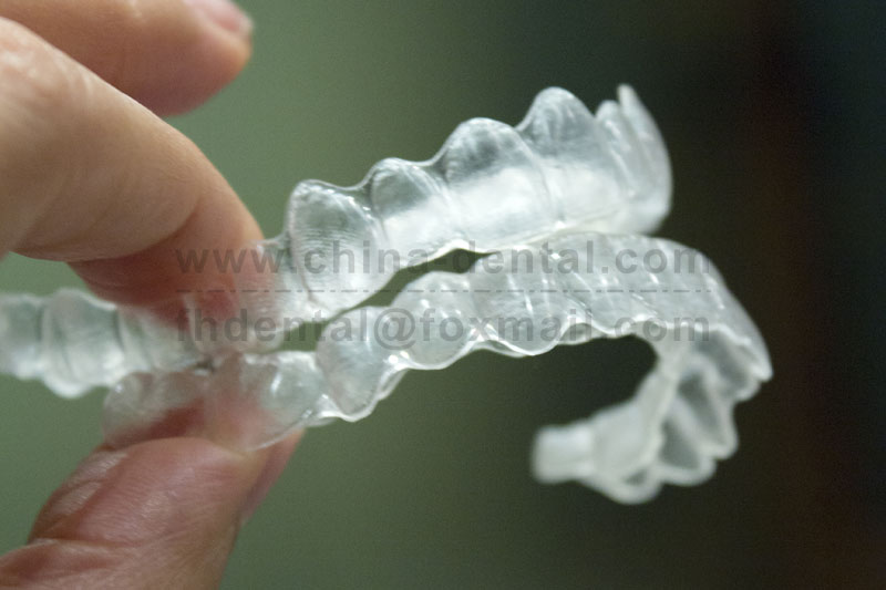 Teeth Straightened Quietly, Without Disrupting Your Life