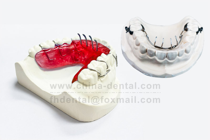 Is your child sticking out their tongue or having trouble swallowing food? This little ＂spike＂ ca