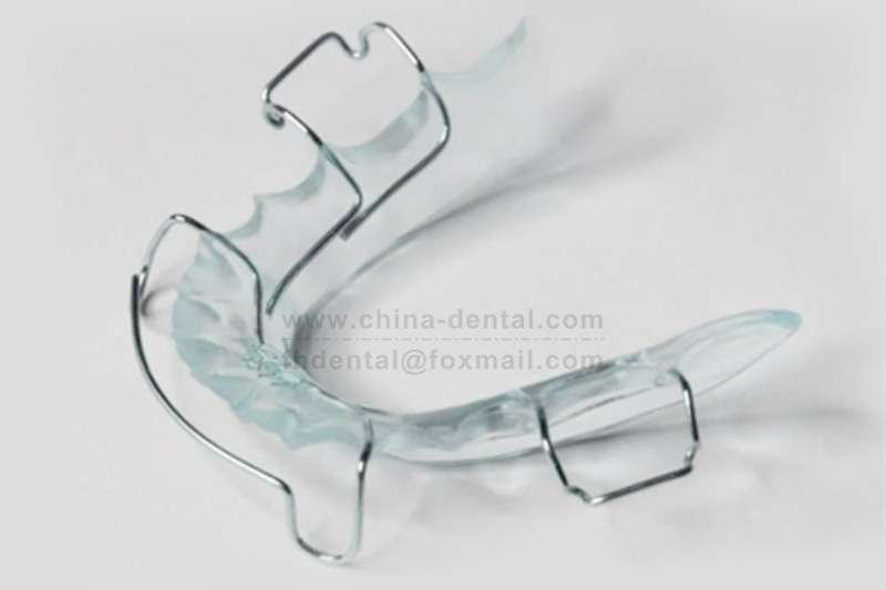 Orthodontic results won't relapse – Hawley retainer is trustworthy