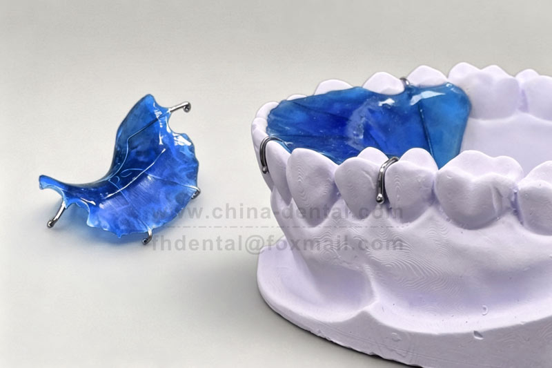 When Fixed Orthodontics Meets Deep Overbite: Maxillary Plane Plate as an Auxiliary Aid