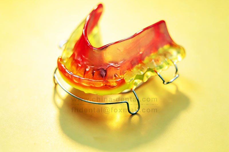 Seize the Golden Mixed-Dentition Period: The Activator Lays a Foundation for Maxillofacial Development Seize the Golden Mixed-Dentition Period: The Activator Lays a Foundation for Maxillofacial Development